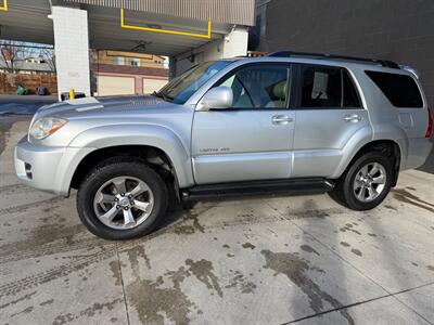 2007 Toyota 4Runner Limited Limited 4dr SUV   - Photo 9 - Englewood, CO 80110