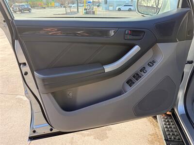 2007 Toyota 4Runner Limited Limited 4dr SUV   - Photo 10 - Englewood, CO 80110