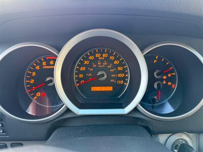 2007 Toyota 4Runner Limited Limited 4dr SUV   - Photo 12 - Englewood, CO 80110
