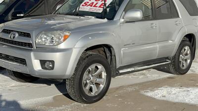2007 Toyota 4Runner Limited Limited 4dr SUV   - Photo 2 - Englewood, CO 80110