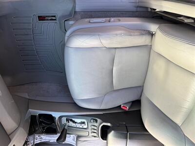 2007 Toyota 4Runner Limited Limited 4dr SUV   - Photo 17 - Englewood, CO 80110