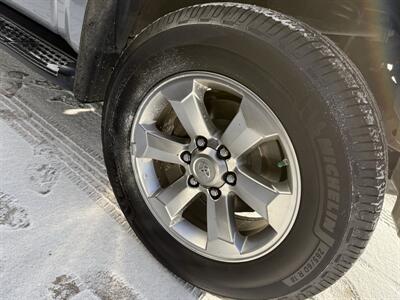 2007 Toyota 4Runner Limited Limited 4dr SUV   - Photo 5 - Englewood, CO 80110