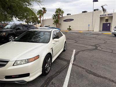 2006 Acura TL w/HPT - Photo 3 - Englewood, CO 80110