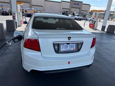 2006 Acura TL w/HPT - Photo 2 - Englewood, CO 80110