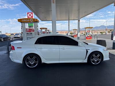 2006 Acura TL w/HPT - Photo 7 - Englewood, CO 80110