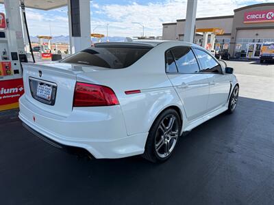 2006 Acura TL w/HPT - Photo 8 - Englewood, CO 80110