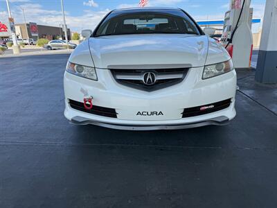 2006 Acura TL w/HPT - Photo 6 - Englewood, CO 80110