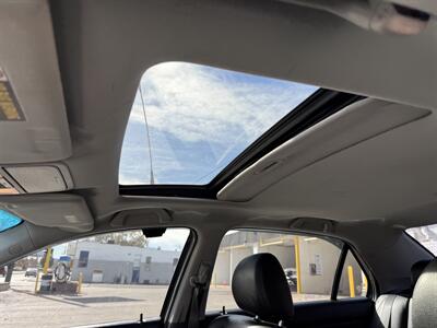 2007 Honda Accord EX-L V-6 w/Navi   - Photo 35 - Englewood, CO 80110