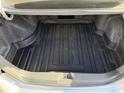 2007 Honda Accord EX-L V-6 w/Navi   - Photo 42 - Englewood, CO 80110