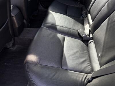 2007 Honda Accord EX-L V-6 w/Navi   - Photo 38 - Englewood, CO 80110