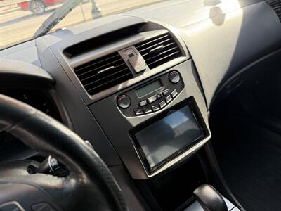 2007 Honda Accord EX-L V-6 w/Navi   - Photo 34 - Englewood, CO 80110