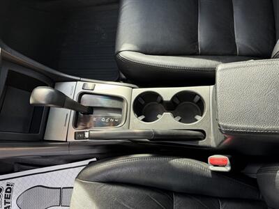 2007 Honda Accord EX-L V-6 w/Navi   - Photo 33 - Englewood, CO 80110