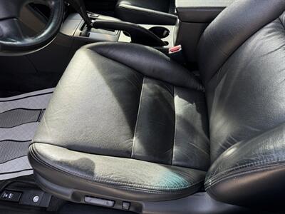2007 Honda Accord EX-L V-6 w/Navi   - Photo 28 - Englewood, CO 80110