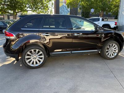 2013 Lincoln MKX   - Photo 5 - Englewood, CO 80110