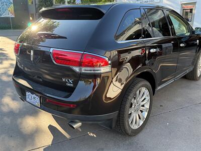 2013 Lincoln MKX   - Photo 4 - Englewood, CO 80110