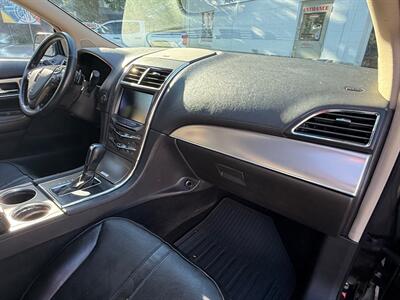 2013 Lincoln MKX   - Photo 18 - Englewood, CO 80110