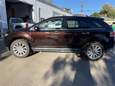 2013 Lincoln MKX   - Photo 2 - Englewood, CO 80110
