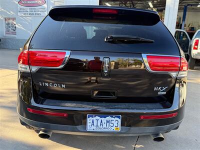 2013 Lincoln MKX   - Photo 6 - Englewood, CO 80110