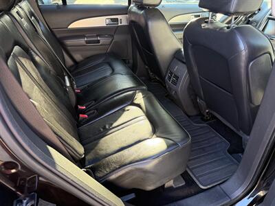 2013 Lincoln MKX   - Photo 16 - Englewood, CO 80110