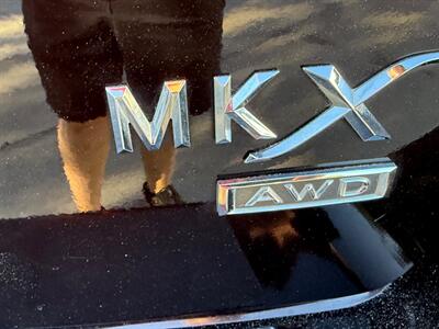 2013 Lincoln MKX   - Photo 15 - Englewood, CO 80110
