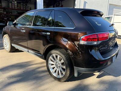 2013 Lincoln MKX   - Photo 3 - Englewood, CO 80110