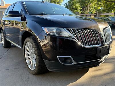 2013 Lincoln MKX   - Photo 7 - Englewood, CO 80110