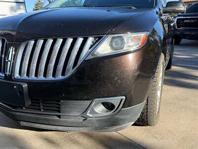 2013 Lincoln MKX   - Photo 8 - Englewood, CO 80110