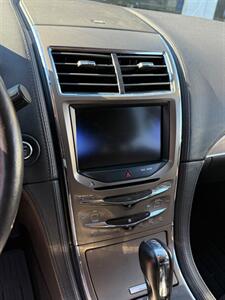 2013 Lincoln MKX   - Photo 11 - Englewood, CO 80110