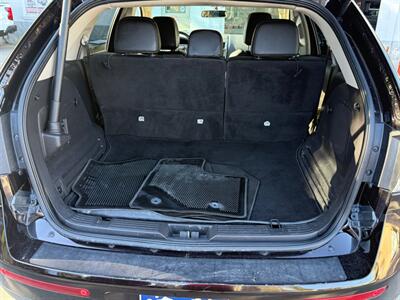 2013 Lincoln MKX   - Photo 14 - Englewood, CO 80110