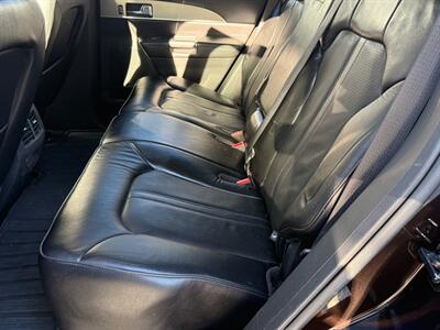 2013 Lincoln MKX   - Photo 13 - Englewood, CO 80110