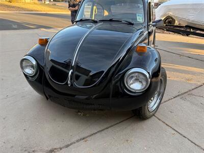 1973 Volkswagen Beetle-Classic   - Photo 3 - Englewood, CO 80110