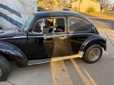 1973 Volkswagen Beetle-Classic   - Photo 2 - Englewood, CO 80110