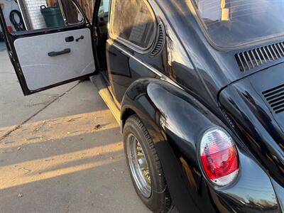 1973 Volkswagen Beetle-Classic   - Photo 8 - Englewood, CO 80110