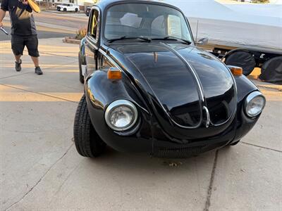 1973 Volkswagen Beetle-Classic   - Photo 4 - Englewood, CO 80110