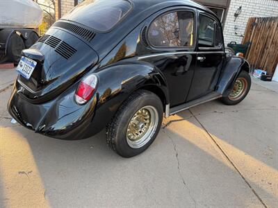 1973 Volkswagen Beetle-Classic   - Photo 10 - Englewood, CO 80110