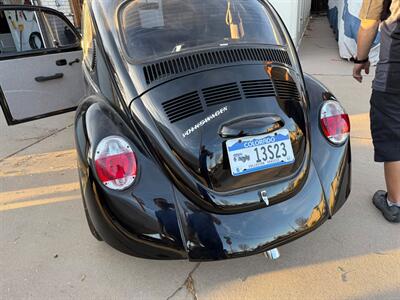 1973 Volkswagen Beetle-Classic   - Photo 6 - Englewood, CO 80110