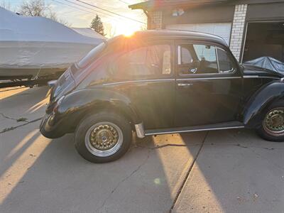 1973 Volkswagen Beetle-Classic   - Photo 9 - Englewood, CO 80110