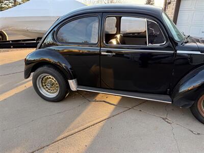 1973 Volkswagen Beetle-Classic   - Photo 11 - Englewood, CO 80110