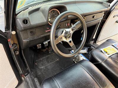 1973 Volkswagen Beetle-Classic   - Photo 12 - Englewood, CO 80110