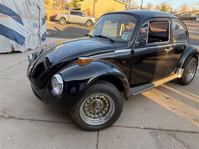 1973 Volkswagen Beetle-Classic   - Photo 1 - Englewood, CO 80110