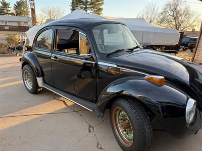 1973 Volkswagen Beetle-Classic   - Photo 7 - Englewood, CO 80110