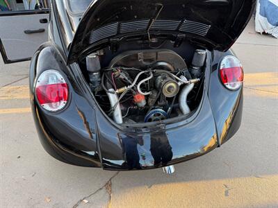 1973 Volkswagen Beetle-Classic   - Photo 5 - Englewood, CO 80110
