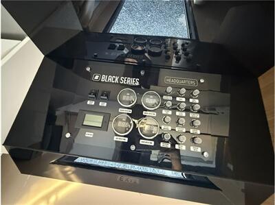 2025 BLACK SERIES HQ19   - Photo 11 - Galt, CA 95632