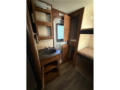 2018 LANCE 2185   - Photo 12 - Galt, CA 95632