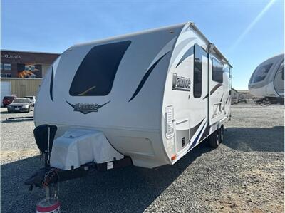 2018 LANCE 2185   - Photo 2 - Galt, CA 95632