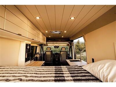 2022 FOG CAMPER OCTAVIA   - Photo 6 - Galt, CA 95632