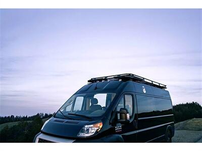 2022 FOG CAMPER OCTAVIA   - Photo 1 - Galt, CA 95632