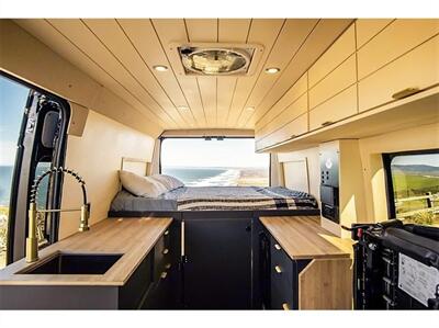 2022 FOG CAMPER OCTAVIA   - Photo 3 - Galt, CA 95632