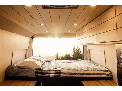 2022 FOG CAMPER OCTAVIA   - Photo 5 - Galt, CA 95632