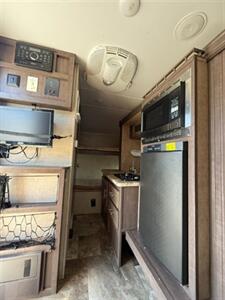 2017 Forest River RPOD 182G   - Photo 11 - Galt, CA 95632